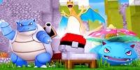 Miniature du serveur PokeCraft