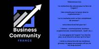 Miniature du serveur Business Community Fr
