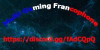 Miniature du serveur Multi-Gaming Francophone