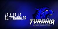 Miniature du serveur Tyrania Network