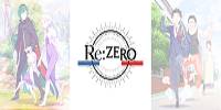 Miniature du serveur Re:ZERO - Re:vivre dans un autre monde à partir de zéro