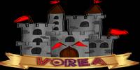 Miniature du serveur VOREA