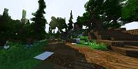 Miniature du serveur SkyDrym