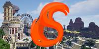 Miniature du serveur SideralGames