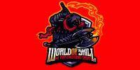 Miniature du serveur WorldOfSkill NEW VERSION 9 | PvP/Factions Cheat N°1 | 100% F2W 1.8+