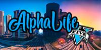 Miniature du serveur AlphaLife V2
