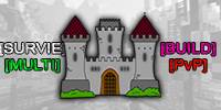 Miniature du serveur Castle Of Blocks