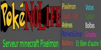 Miniature du serveur PokéNoLife