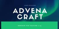Miniature du serveur AdvenaCraft