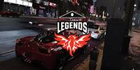 Miniature du serveur Legends Rôleplay