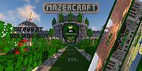 Miniature du serveur MazerCraft