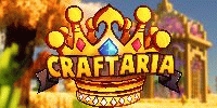 CRAFTARIA | Serveur Survival 1.21 - Crack & Bedrock