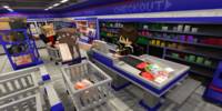 Miniature du serveur NewSylonRP
