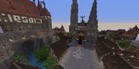 Miniature du serveur Solaris Survival 1.12.2
