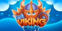 Miniature du serveur VIKINGCRAFT | Survival - Crack & Bedrock