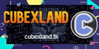 Miniature du serveur CubexLand
