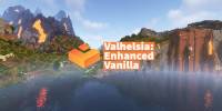 Miniature du serveur valhelsia enhanced vanilla FR