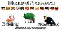 Miniature du serveur Procommu :D