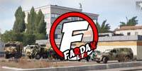 Miniature du serveur [FR] FardaxLife-V1 | Nouvelle Experience RP | Scripts/Skins |