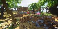 Miniature du serveur SkyPixel