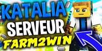 Miniature du serveur Kataliamc