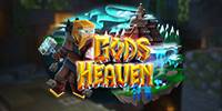 Miniature du serveur GodsHeaven Skyblock | Farm2Win Premium | 1.18.1