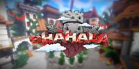 Miniature du serveur Shahala