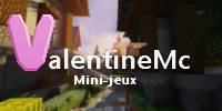 Miniature du serveur ValentineMc