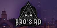 Miniature du serveur Bro's RP