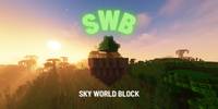 Miniature du serveur SkyWorldBlocK