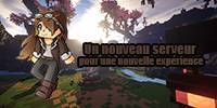 Miniature du serveur DreamWorld