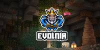 Miniature du serveur Evolnia