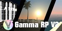 Miniature du serveur [FR] Gamma V2 | Map/Addon perso | Recrutement ON