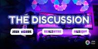 Miniature du serveur The discussion