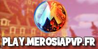 Miniature du serveur Merosia Faction