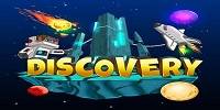 Miniature du serveur DiscoveryCraft