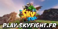 Miniature du serveur SkyFight