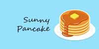 Miniature du serveur Sunny Pancake