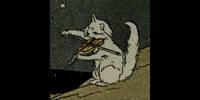 Miniature du serveur Cat Playing Violin