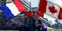 Miniature du serveur GTA 5 FUN PC