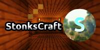 Miniature du serveur StonksCraft