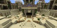 Miniature du serveur CraftHixel