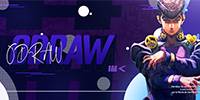 Miniature du serveur Odraw server