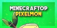 Miniature du serveur MinecraftOP Pixelmon
