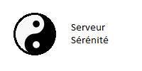 Miniature du serveur Sérénité