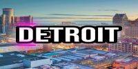 Miniature du serveur DETROIT