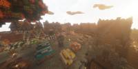 Miniature du serveur tgotg world