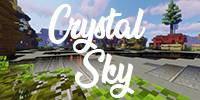 Miniature du serveur CrystalSky