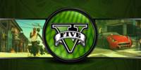 Miniature du serveur Five V