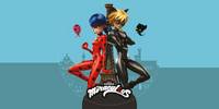 Miniature du serveur Miraculous RP